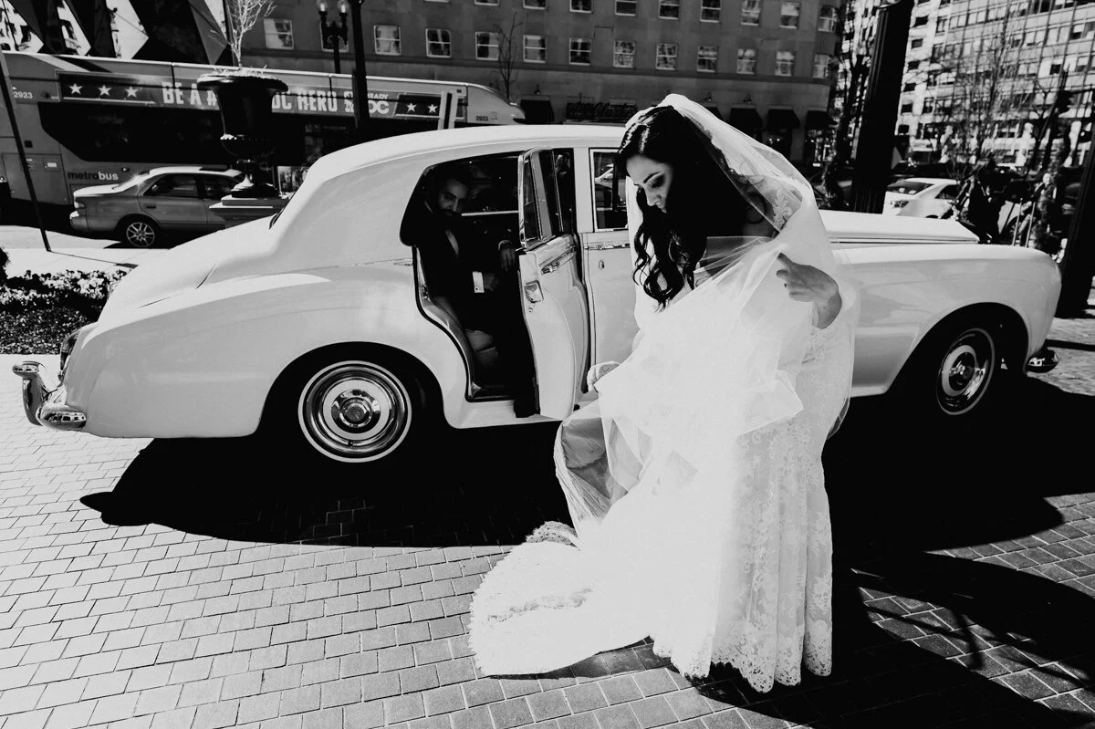The St. Regis, weddings photograph